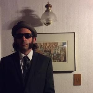 Meet your Posher, Matt